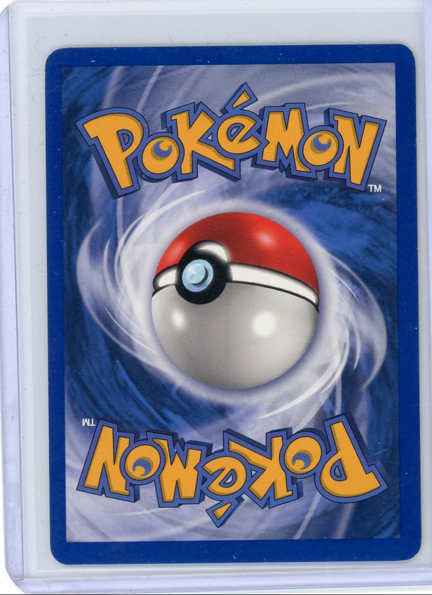 Gengar Pokémon Fossil Unlimited #20/62