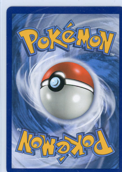 Misty's Favor Pokémon Sun & Moon Unified Minds Full-Art #235/236 (LP-)