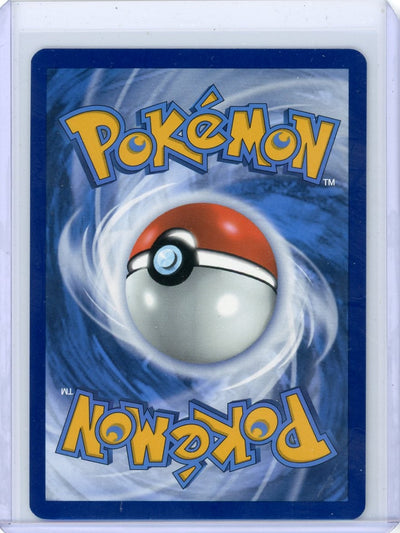 Misty's Lapras Pokémon Destined Rivals Illustration Rare #194/182