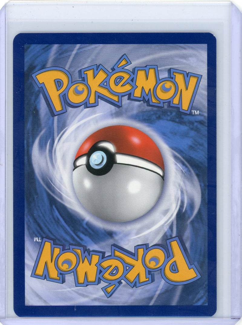 Charizard Vstar Pokémon Black Star Promo 