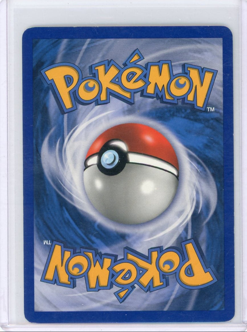 Charmeleon Pokémon Crystal Guardians Delta Species Stamped Reverse Holo 