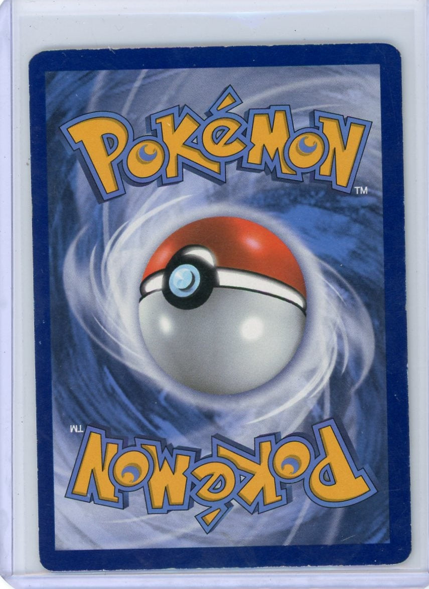 Mega Alakazam EX Pokémon Fates Collide Full-Art #118/124 MP