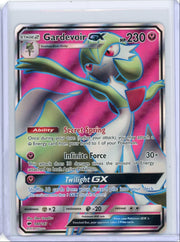Gardevoir GX Pokémon Burning Shadows Full-Art #140/147