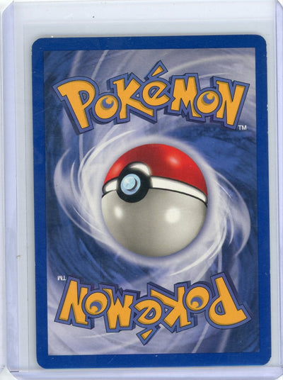 Light Ninetales Pokémon Neo Destiny Non-Holo #50/105