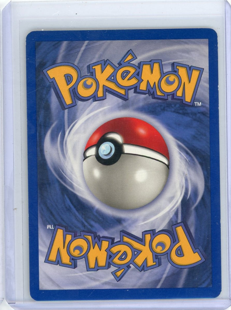 Light Ninetales Pokémon Neo Destiny Non-Holo 