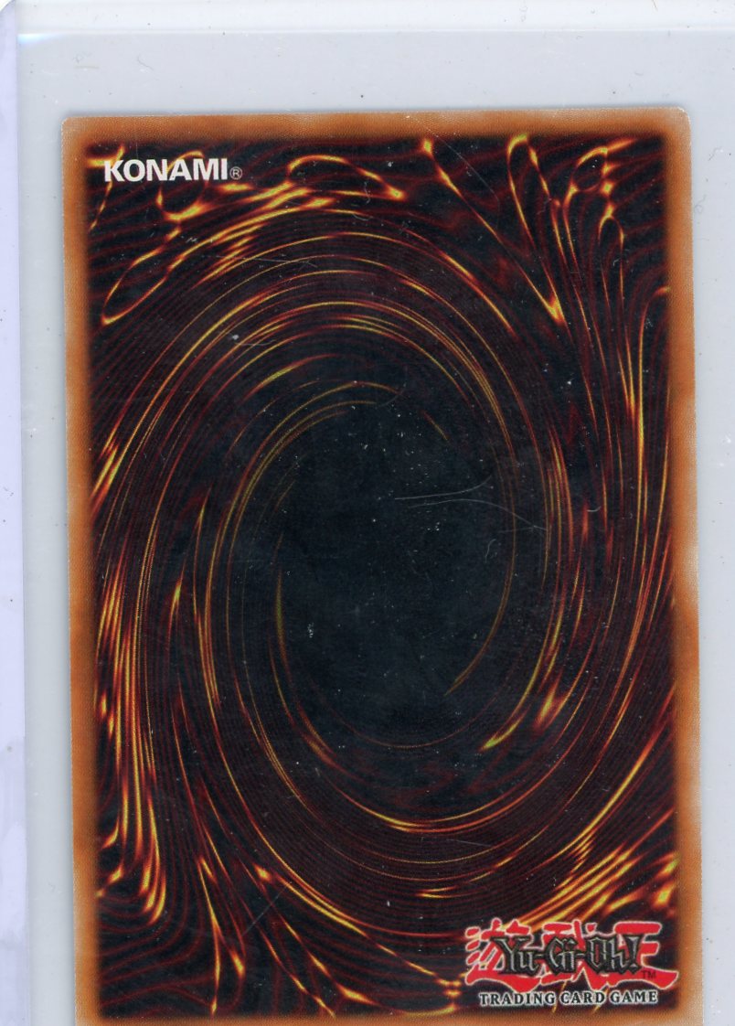 Cooky Yummy 1st Edition 2020 Yu-Gi-Oh Justice Hunters Starlight Rare