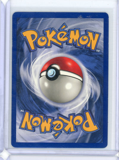 Gyarados Pokémon Base Set Holo #6/102