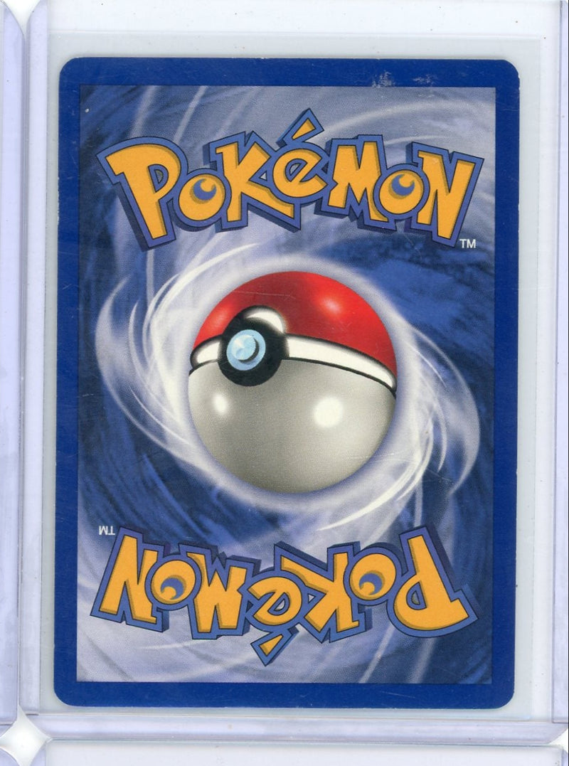 Gyarados Pokémon Base Set Holo 