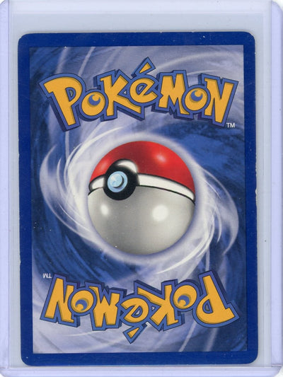 Bulbasaur 1999 Pokémon Base Set 1st Edition Shadowless #44/102