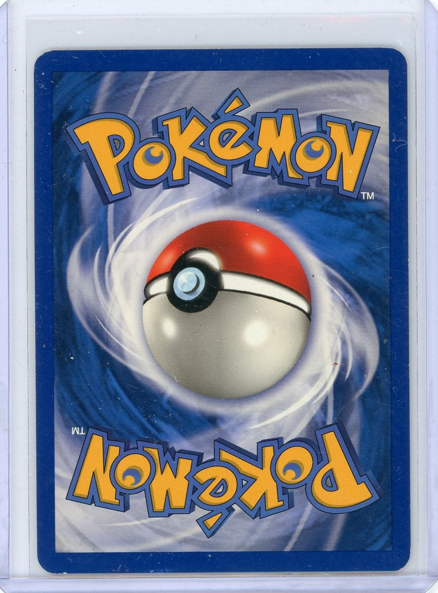 Swablu 2006 Pokemon Dragon Frontiers reverse holo stamp #65/101