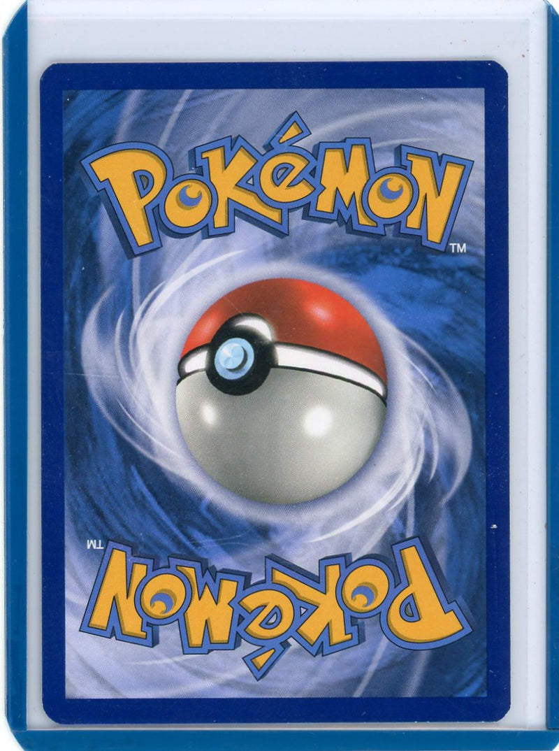 Yvetal EX Pokémon XY Black Star Promo Alternate Art 