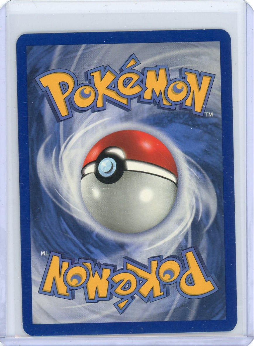 Mew 2006 Pokemon Legend Maker reverse holo stamped #10/92 MP/HP