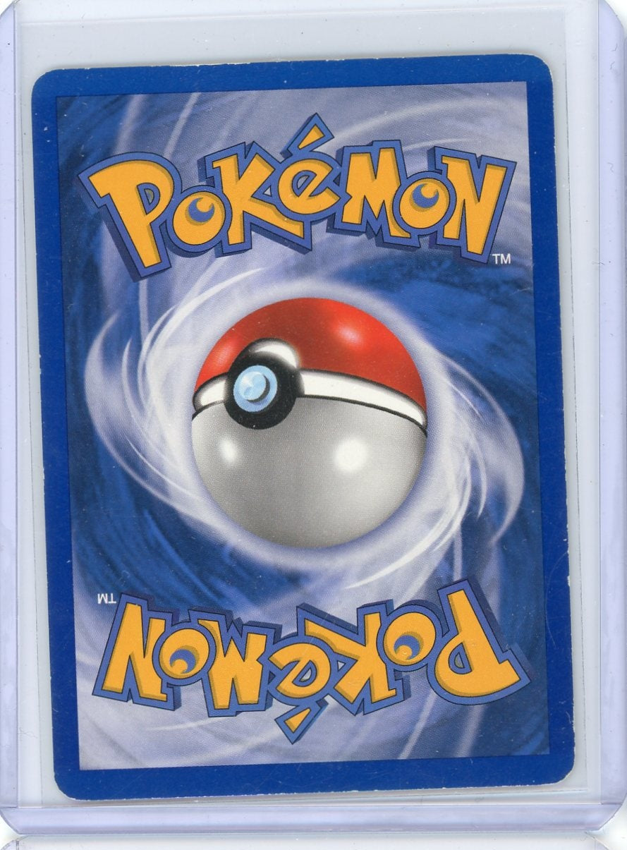 Charizard 2006 Pokemon Crystal Guardians holo #4/100 MP/HP