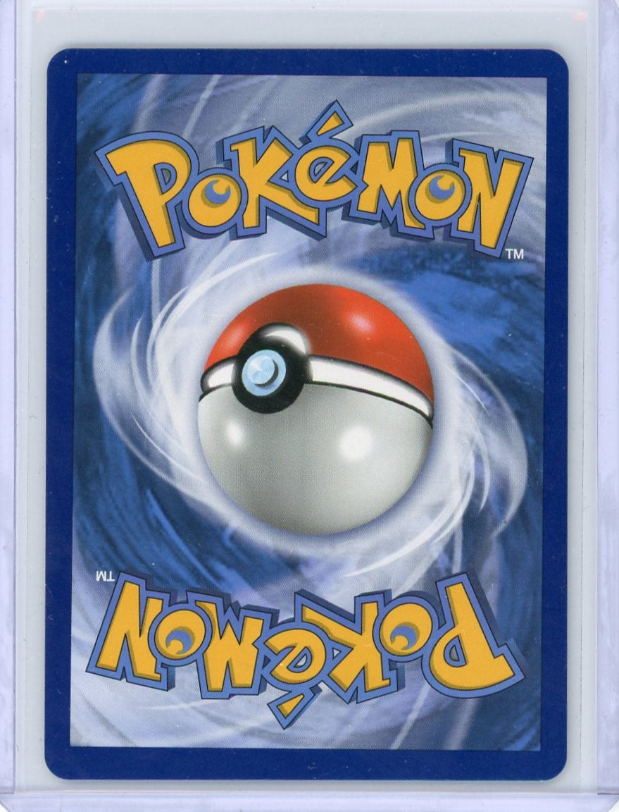 Professor Sycamore Pokémon Steam Siege Ultra Rare #114/114