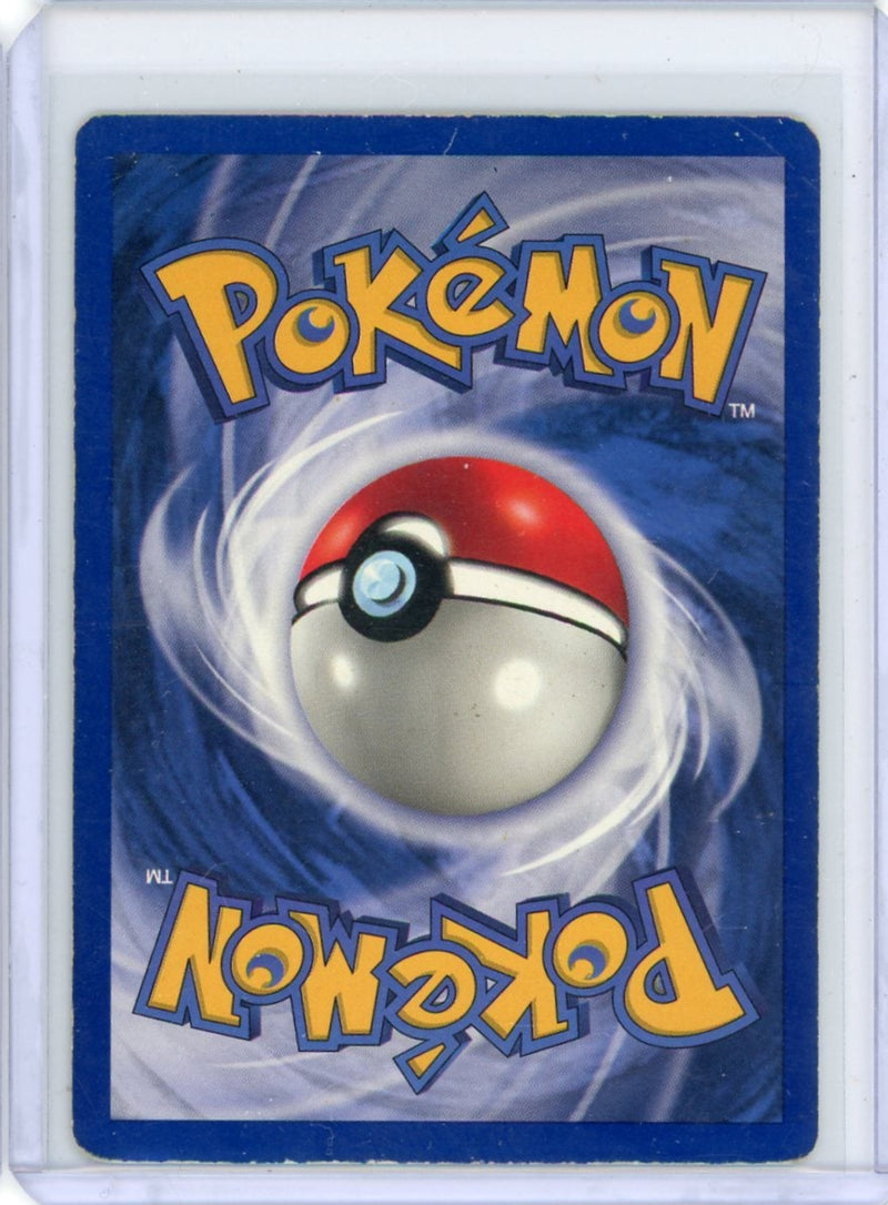 Blastoise Pokémon Base Set Holo 