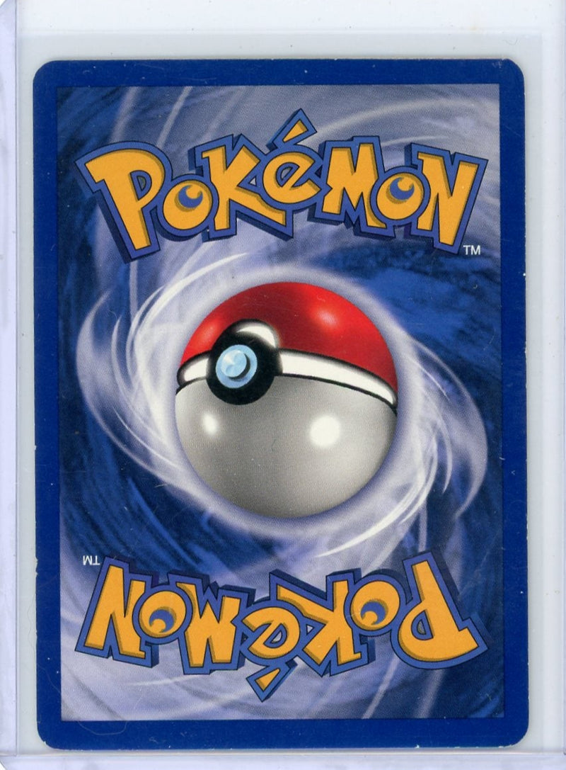 Venusaur Pokémon Base Set Holo 