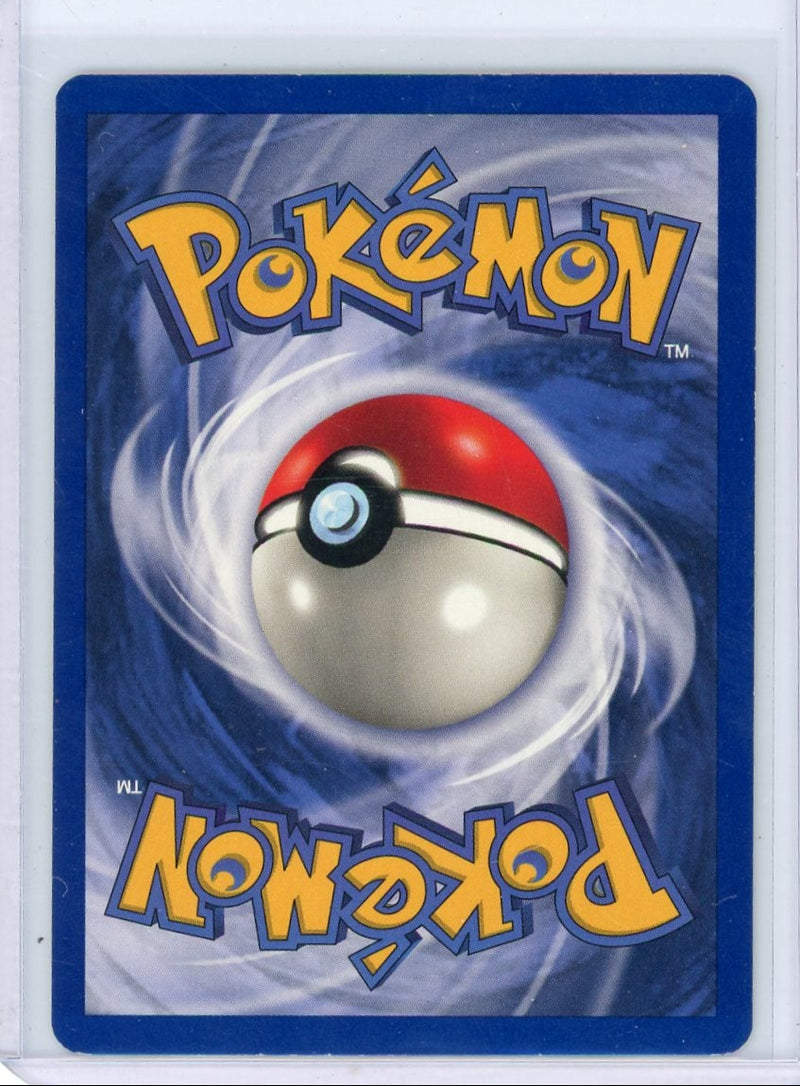 Mewtwo Pokémon Base Set Holo 