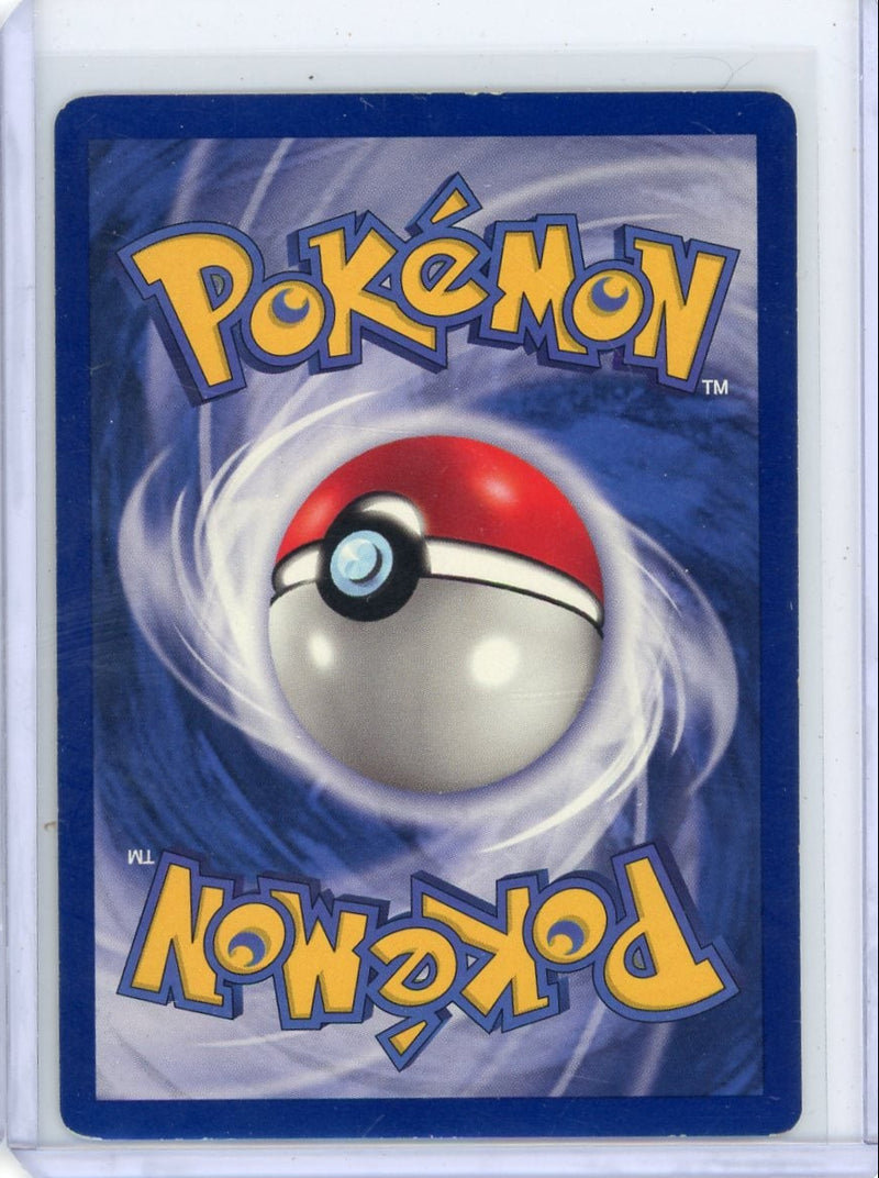 Pikachu Pokémon 1st Edition Base Set Shadowless Non-Holo 