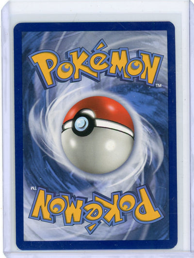 Dark Flareon Pokémon 1st Edition Team Rocket Non-Holo #35/82