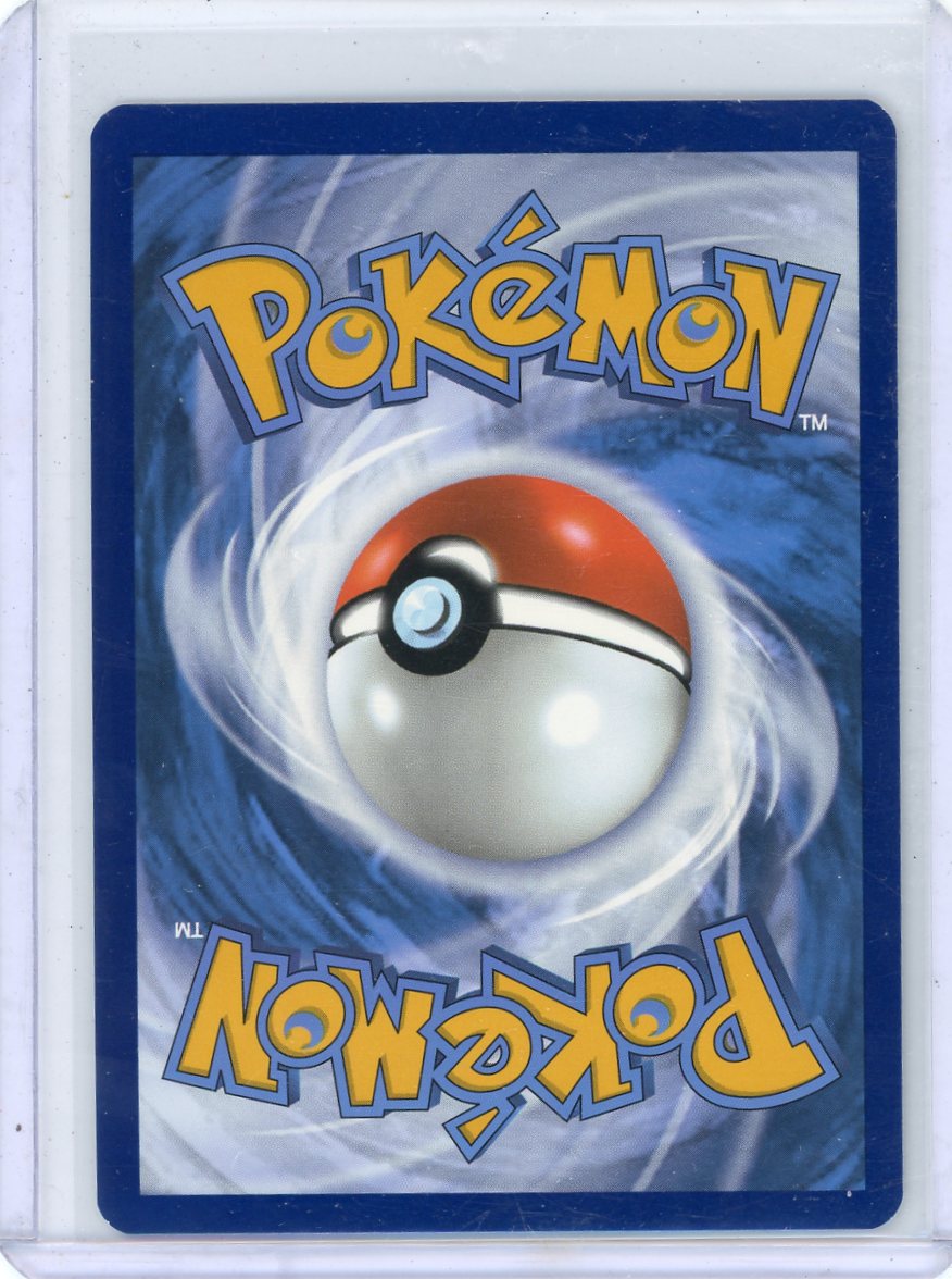 Lileep Pokémon Stellar Crown Illustration Rare #145/142