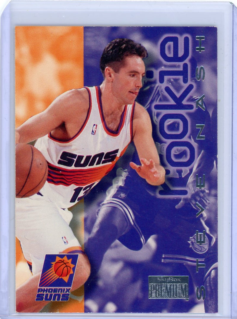 Steve Nash 1996-97 Skybox 