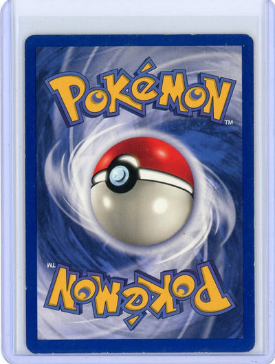 Electrode Pokémon 1st Edition Jungle Holo #2/64