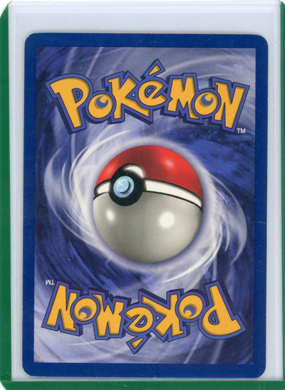 Venomoth 1999 Pokemon Jungle 1st Edition rare non holo 29/64