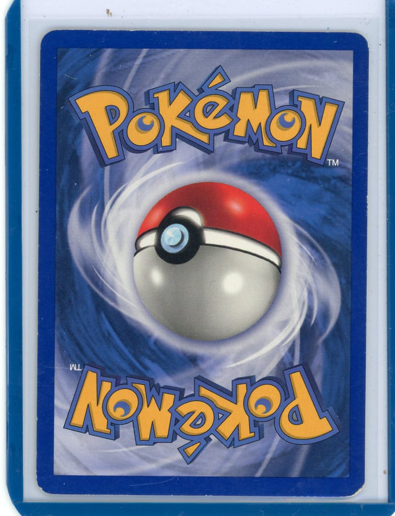 Magikarp Pokémon EX Team Rocket Returns Reverse Holo 