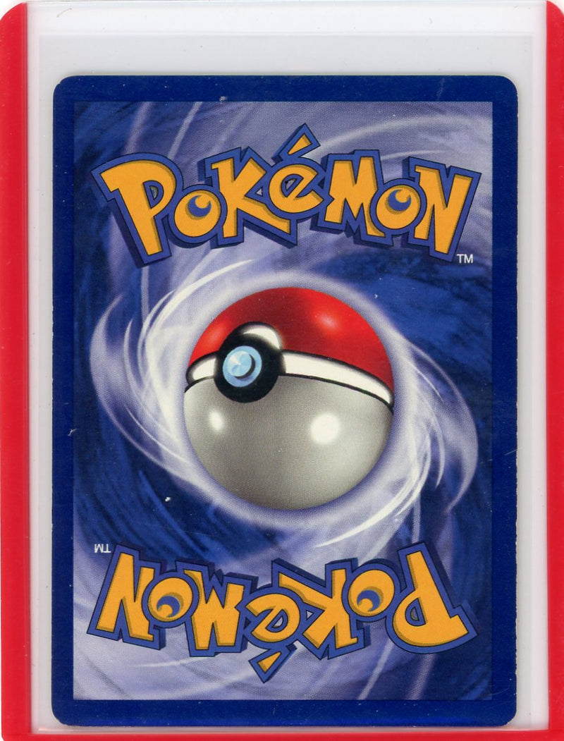 Voltorb 1999 Pokemon Base Set 1st Edition Shadowless non holo 67/102