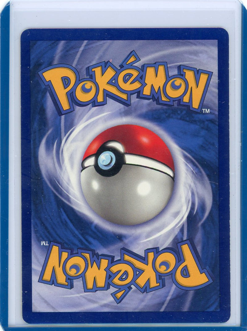 Staryu 1999 Pokemon Base Set 1st Edition Shadowless non holo 65/102