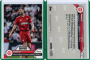 MrBeast - 2025 Sidemen Charity Match Topps NOW® Card