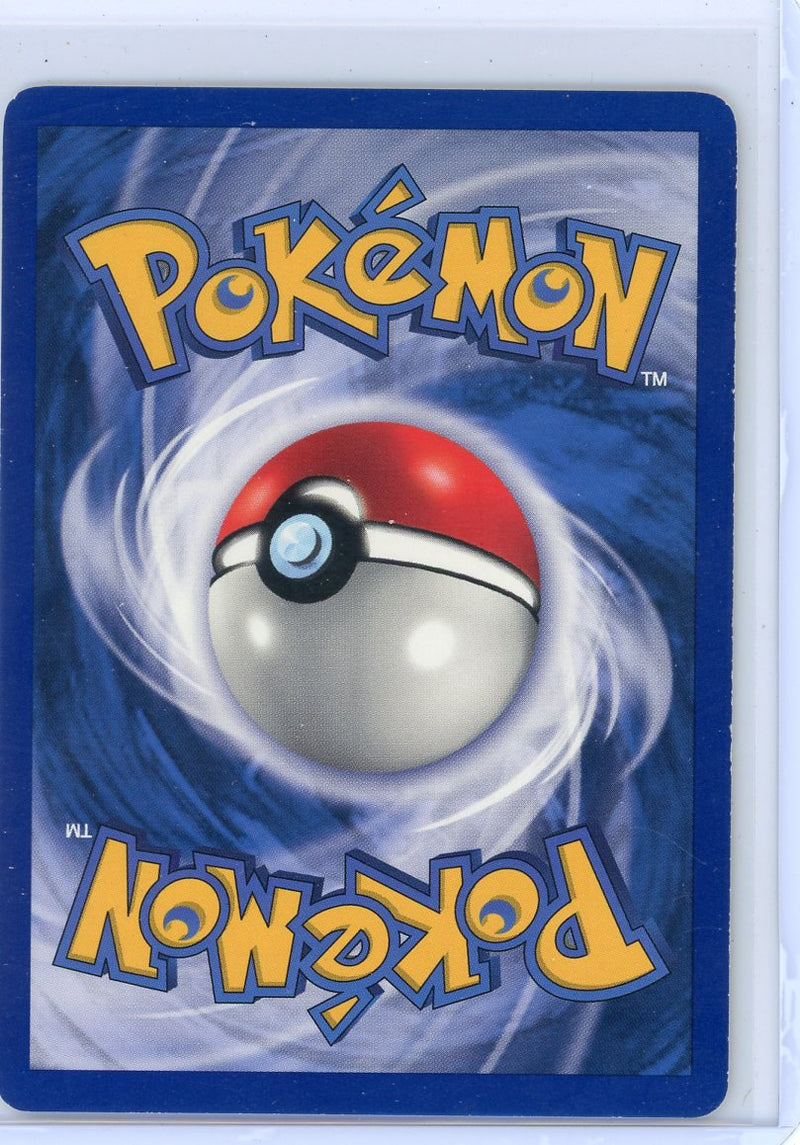 Porygon 1999 Pokemon Base Set 1st Edition Shadowless non holo 39/102