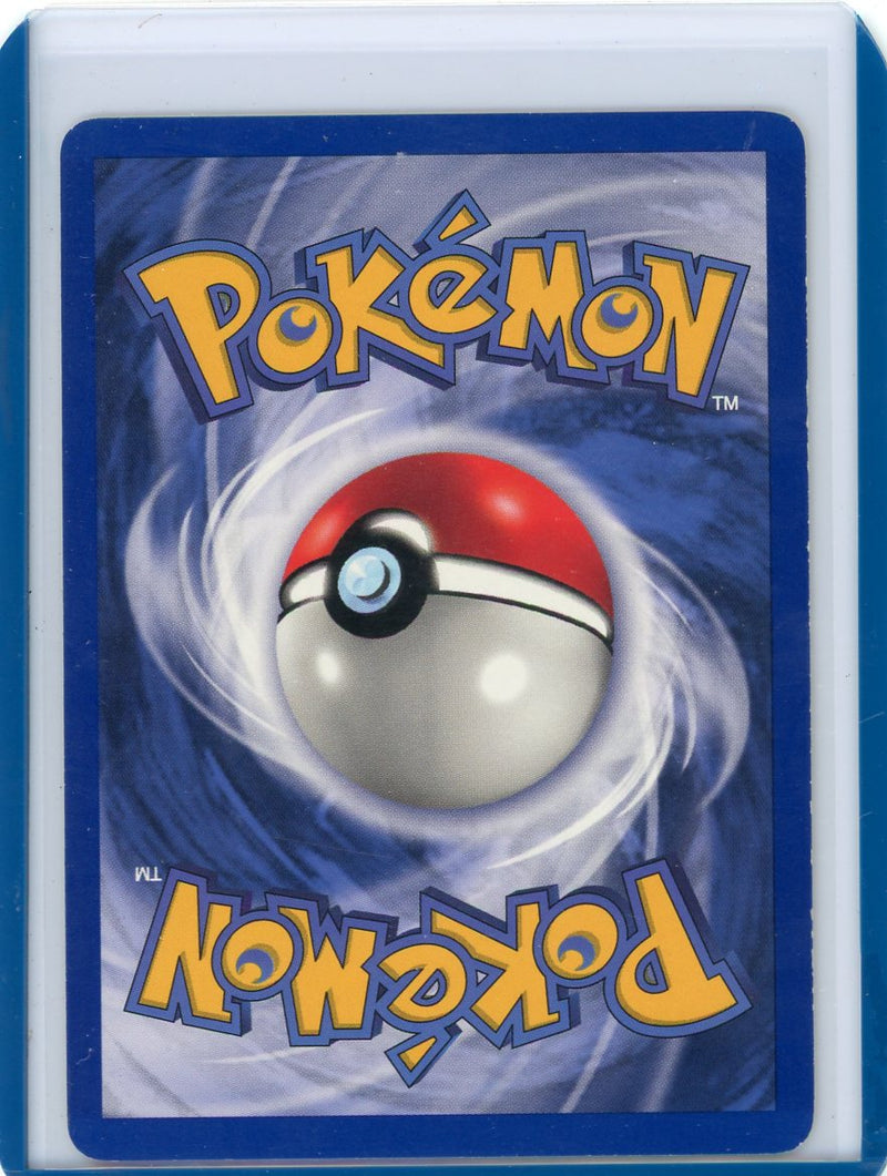 Seel 1999 Pokemon Base Set 1st Edition Shadowless non holo 41/102