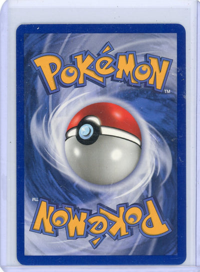 Clamperl 2006 Pokemon EX Legend Maker holo 51/92