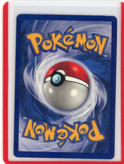 Fire Energy 1999 Pokemon Base Set 1st Edition non holo 98/102