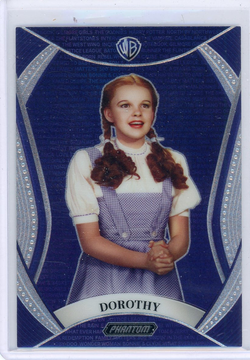 Dorothy 2024 Kakawow Phantom Warner Brothers 100th Anniversary