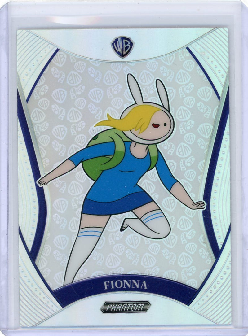 Fionna 2024 Kakawow Phantom Warner Brothers 100th Anniversary silver