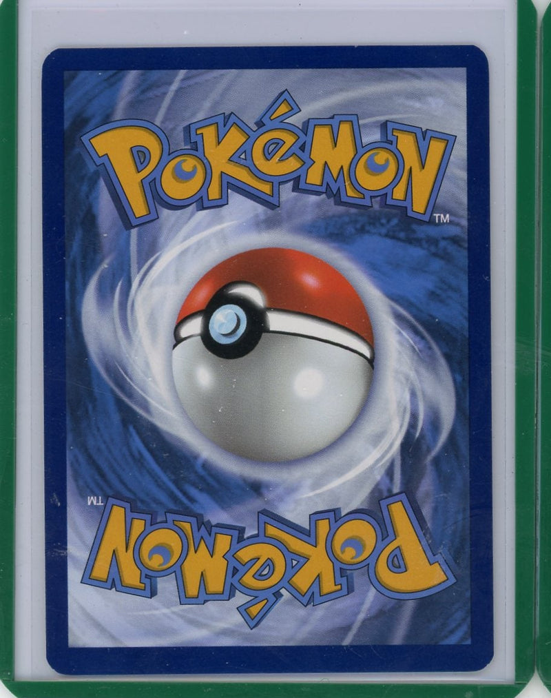 Paras 2023 Pokemon Crown Zenith Galarian Gallery rare holo 