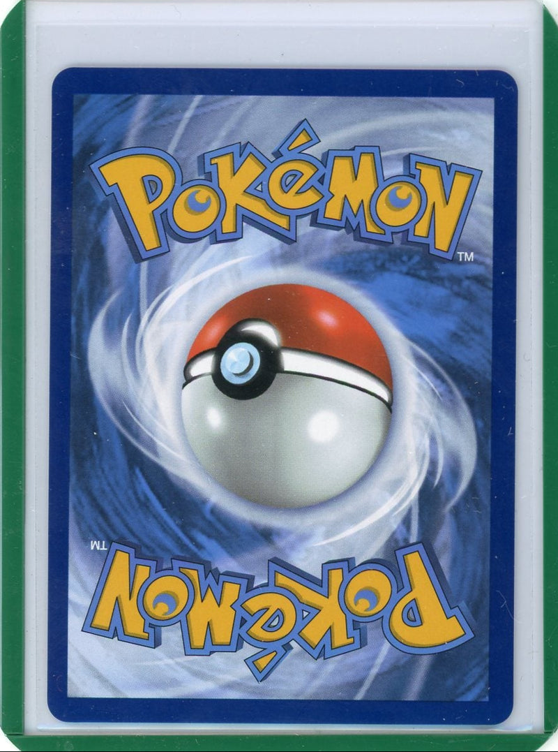 Spiritomb 2025 Pokemon Mega Evolution Illustration rare 