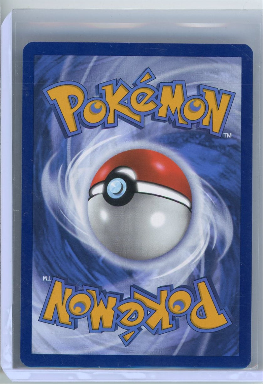 N's Reshiram Pokémon Journey Together Illustration Rare #167/159 Stamped Promo