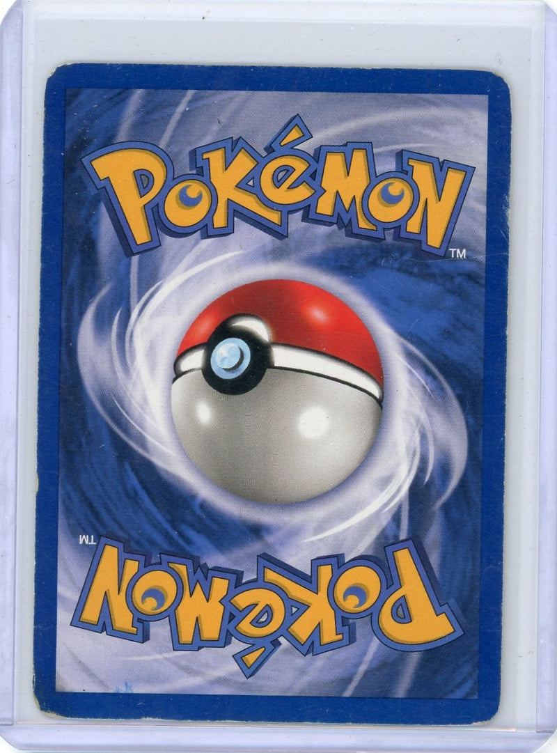 Venusaur Pokémon Base Set 2 Holo 