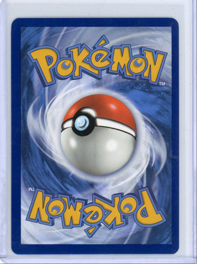 Gloom Pokémon Obsidian Flames Illustration Rare #198/197
