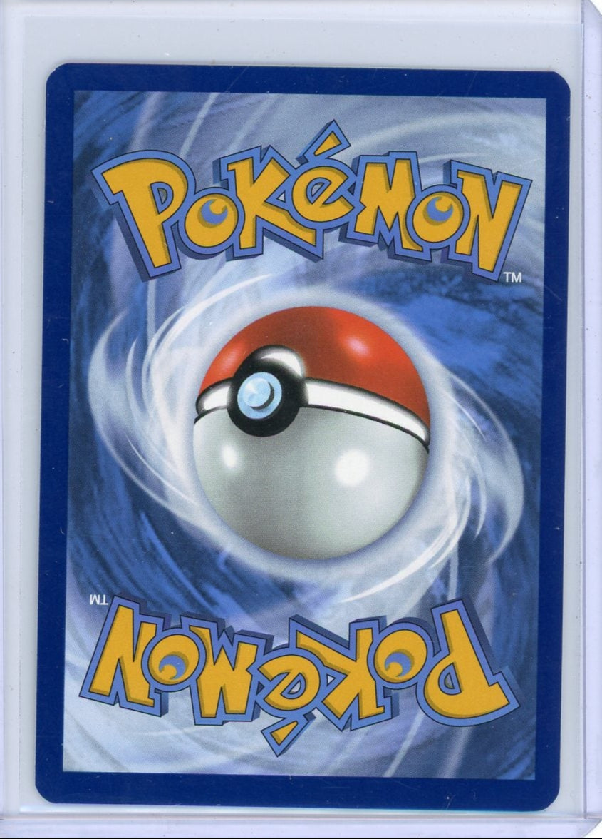 Victini Pokémon Black Star Promo #208