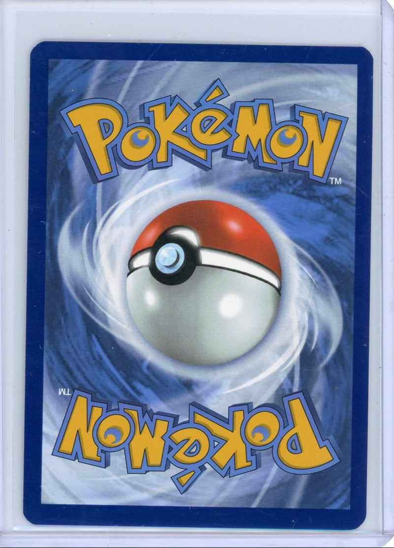 Victini Pokémon Black Star Promo 