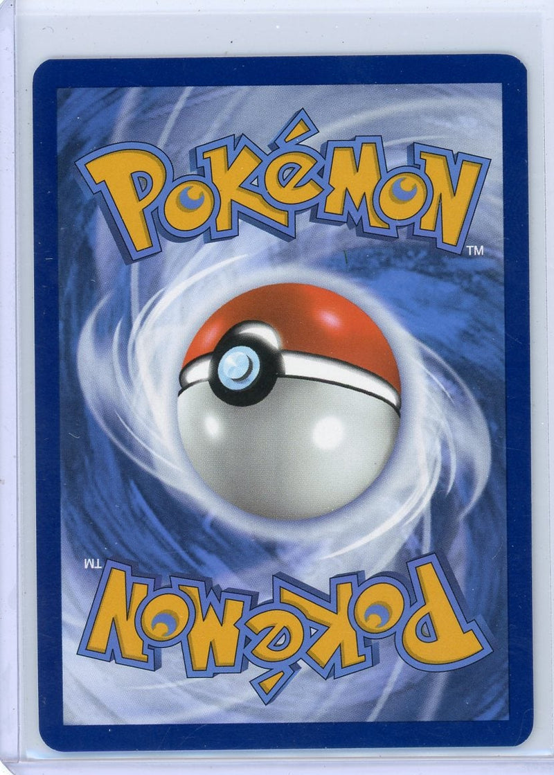 Eevee Pokémon Black Star Promo 
