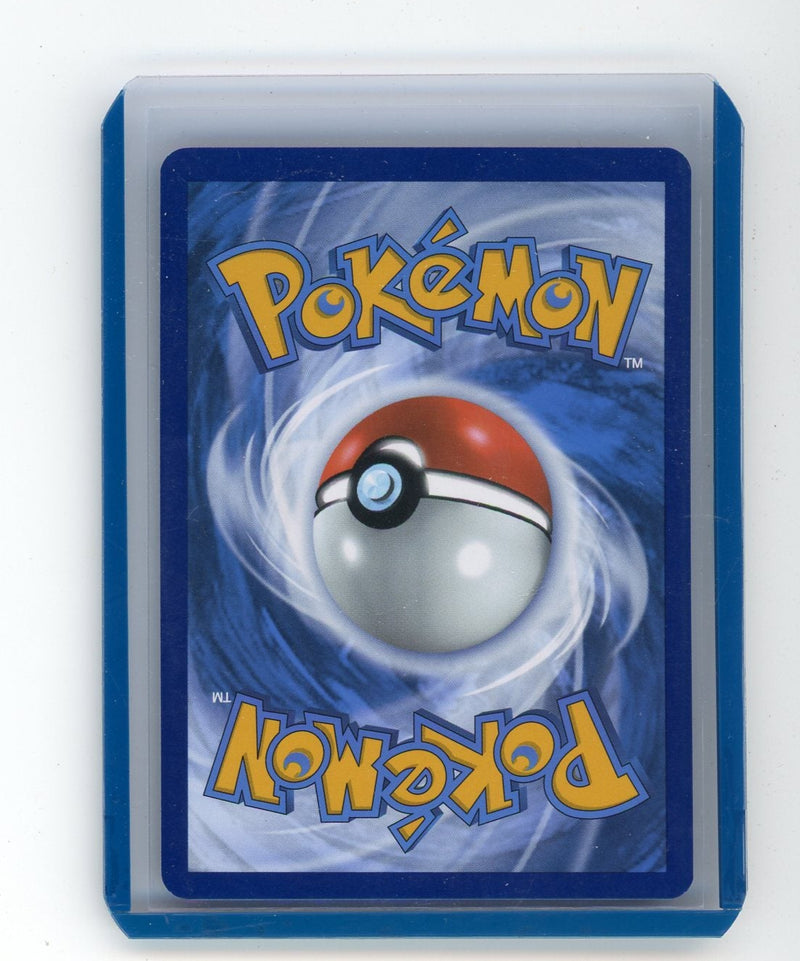 Articuno 2025 Pokemon Journey Together Illustration Rare holo 161/159