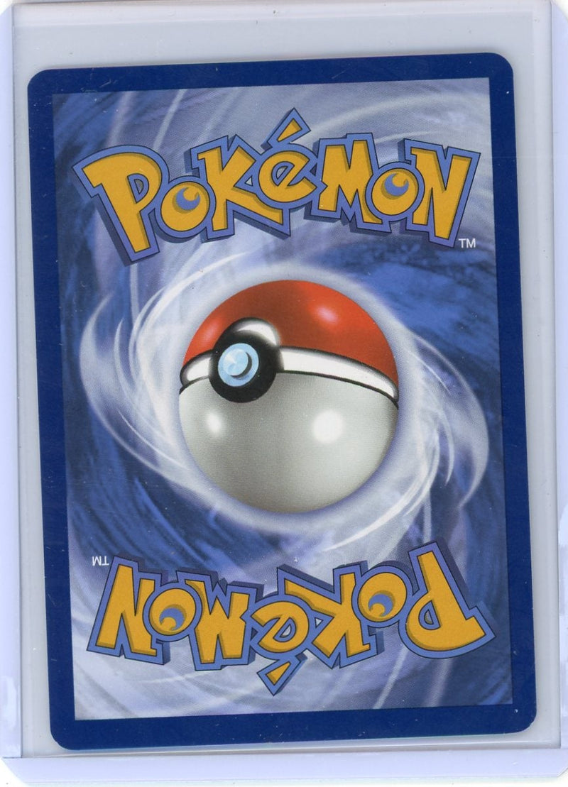 Sandy Shocks ex 2023 Pokemon Paradox Rift Special Illustration rare holo 