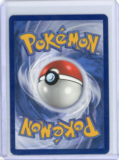 Charjabug Pokémon Temporal Forces Illustration Rare #169/162