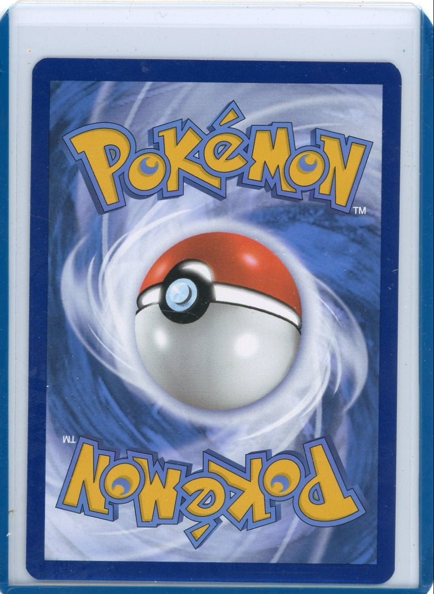 Charmander 2023 Pokemon Obsidian Flames Black Star Promo #044