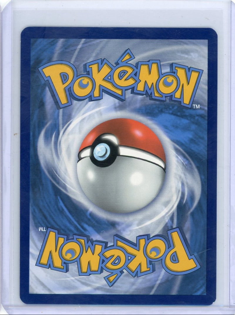 Salvatore Pokémon Temporal Forces Special Illustration Rare 